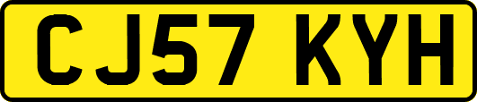 CJ57KYH