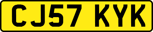 CJ57KYK