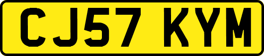 CJ57KYM