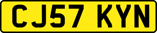 CJ57KYN