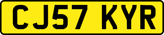 CJ57KYR