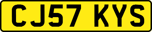 CJ57KYS