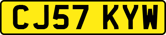 CJ57KYW