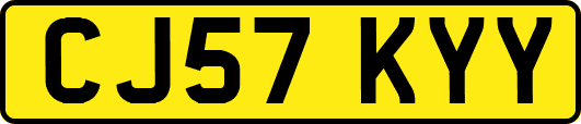 CJ57KYY