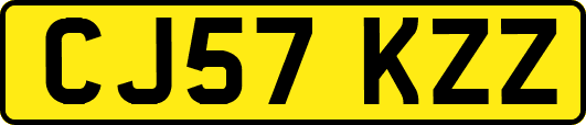 CJ57KZZ