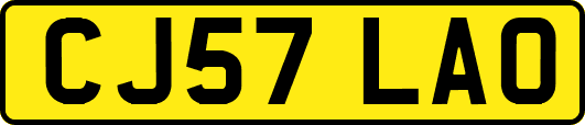 CJ57LAO