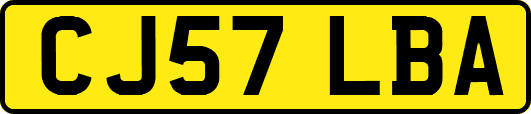 CJ57LBA