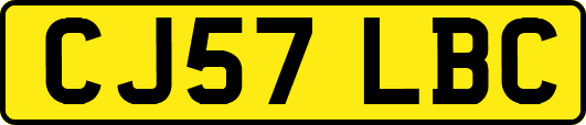 CJ57LBC