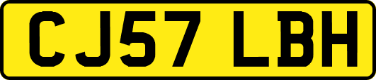 CJ57LBH
