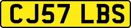 CJ57LBS