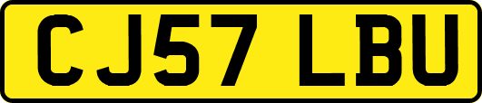 CJ57LBU