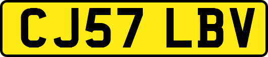 CJ57LBV