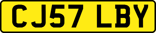 CJ57LBY
