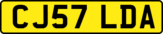 CJ57LDA