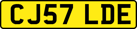 CJ57LDE