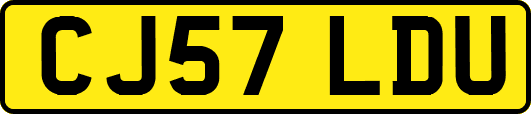 CJ57LDU