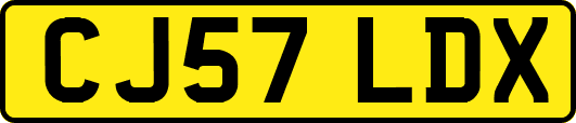 CJ57LDX