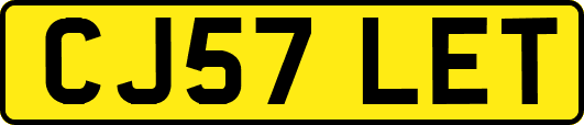 CJ57LET