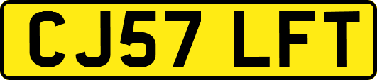 CJ57LFT