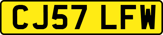 CJ57LFW