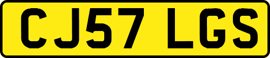 CJ57LGS