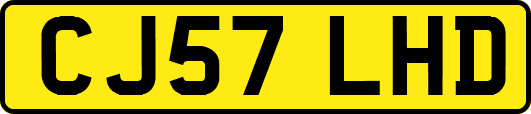 CJ57LHD