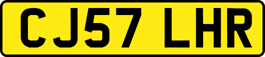 CJ57LHR