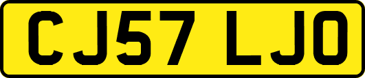 CJ57LJO