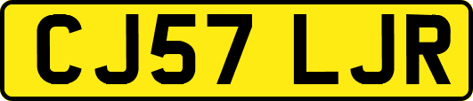 CJ57LJR
