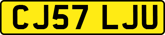 CJ57LJU