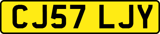 CJ57LJY