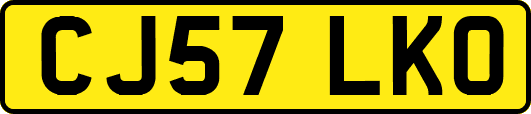 CJ57LKO