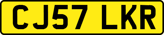 CJ57LKR