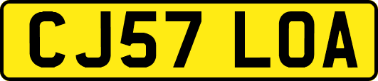 CJ57LOA