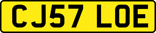 CJ57LOE