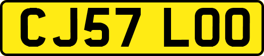 CJ57LOO