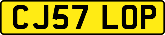 CJ57LOP