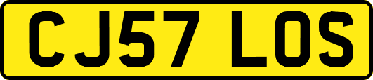 CJ57LOS