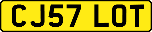 CJ57LOT
