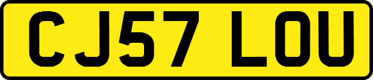 CJ57LOU