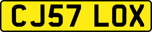 CJ57LOX