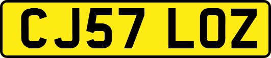 CJ57LOZ