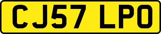 CJ57LPO