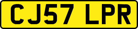 CJ57LPR