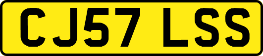 CJ57LSS
