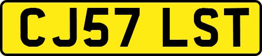CJ57LST