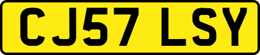 CJ57LSY