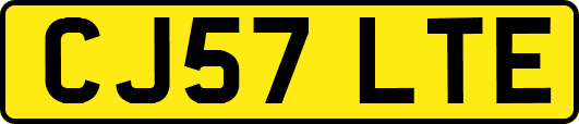CJ57LTE