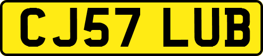CJ57LUB