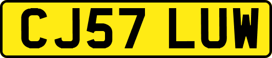 CJ57LUW